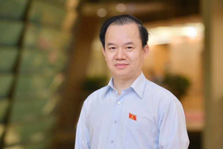 ĐBQH kỳ vọng các bộ trưởng, trưởng ngành trả lời đúng và trúng các vấn đề chất vấn- Ảnh 1. ĐBQH kỳ vọng các bộ trưởng, trưởng ngành trả lời đúng và trúng các vấn đề chất vấn- Ảnh 1.