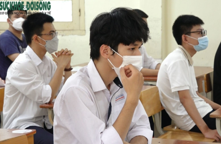 Giáo viên dạy Văn chỉ ra lỗi học sinh hay mắc khi làm bài thi vào lớp 10- Ảnh 1.
