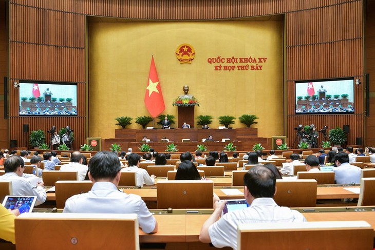 Sẽ trao quyền chủ động hơn cho tổ chức Công đoàn trong công tác cán bộ- Ảnh 4. Sẽ trao quyền chủ động hơn cho tổ chức Công đoàn trong công tác cán bộ- Ảnh 4.