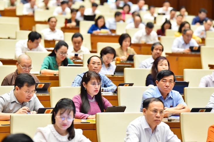 Đề xuất huy động hơn 122 nghìn tỷ đồng để phát triển văn hóa giai đoạn 2025-2030- Ảnh 2. Đề xuất huy động hơn 122 nghìn tỷ đồng để phát triển văn hóa giai đoạn 2025-2030- Ảnh 2.