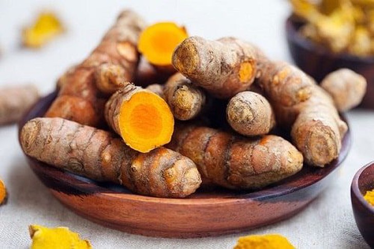 9 loại thảo mộc, gia vị giúp giảm cân- Ảnh 4.