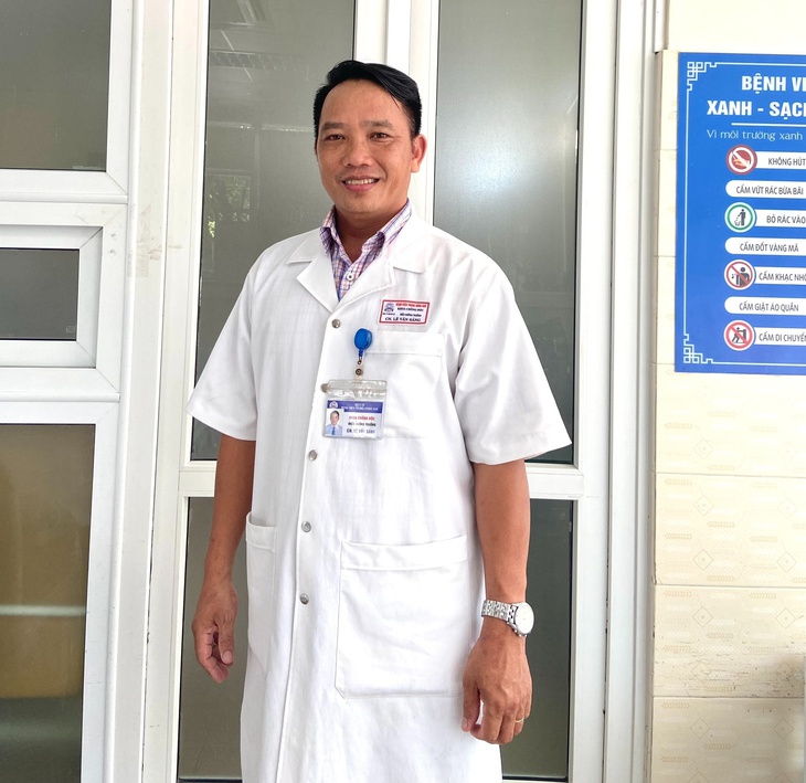 Tôn vinh điều dưỡng viên tiêu biểu: Lợi ích của bệnh nhân là trên hết- Ảnh 3.