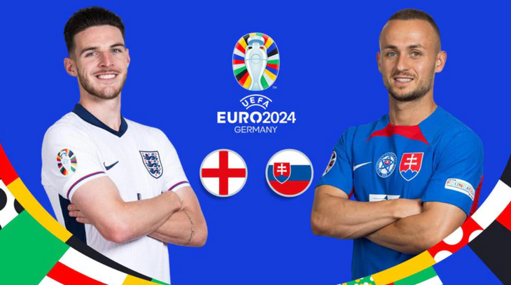 Lịch thi đấu EURO 2024 hôm nay ngày 30/6 - ngày 1/7: Chờ địa chấn xảy ra- Ảnh 1. Lịch thi đấu EURO 2024 hôm nay ngày 30/6 - ngày 1/7: Chờ địa chấn xảy ra- Ảnh 1.