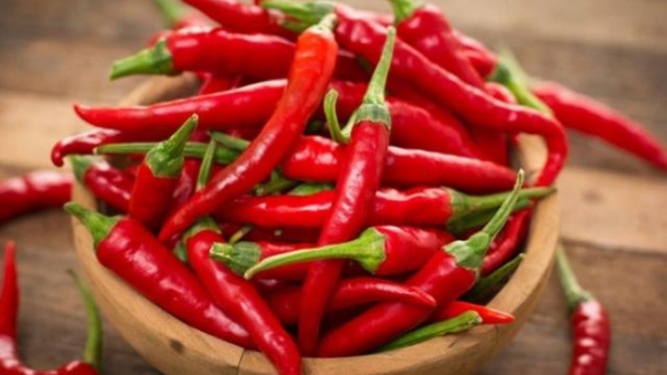 9 loại thảo mộc, gia vị giúp giảm cân- Ảnh 3.