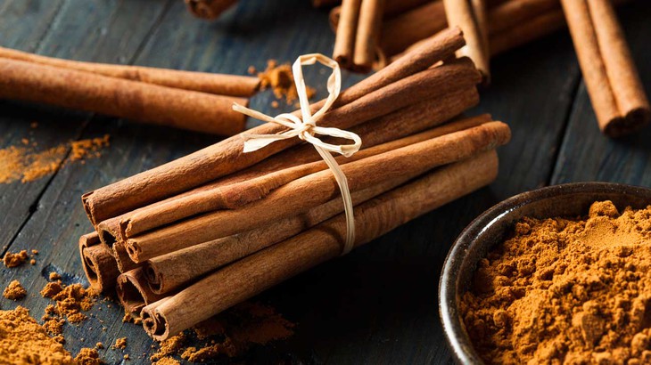 9 loại thảo mộc, gia vị giúp giảm cân- Ảnh 5.