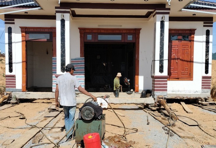 'Thần đèn' về Quảng Bình dời nhà tiền tỷ để nhường đất làm cao tốc- Ảnh 2.