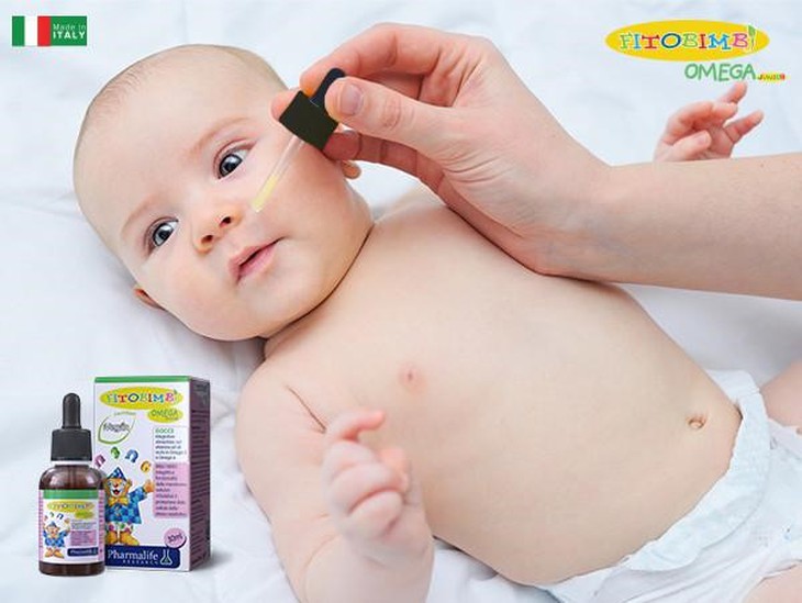Tại sao chọn Omega giúp bé thông minh nên chọn sản phẩm vị nguyên bản?- Ảnh 1. Tại sao chọn Omega giúp bé thông minh nên chọn sản phẩm vị nguyên bản?- Ảnh 1.