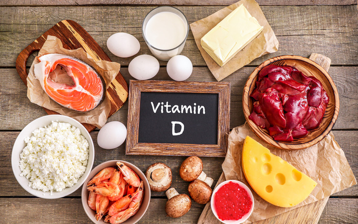 Cha mẹ nên làm gì để phòng ngừa thiếu vitamin D cho trẻ?