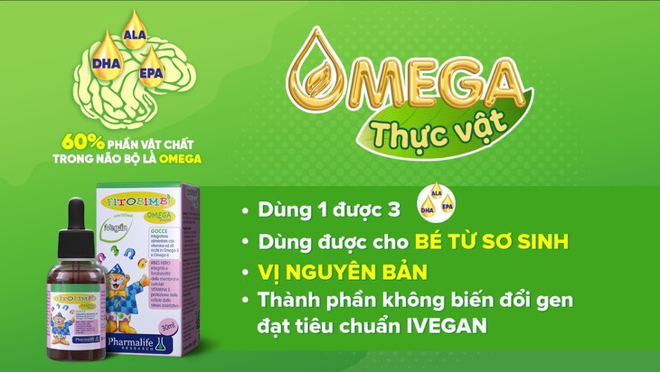 Tại sao chọn Omega giúp bé thông minh nên chọn sản phẩm vị nguyên bản?- Ảnh 2. Tại sao chọn Omega giúp bé thông minh nên chọn sản phẩm vị nguyên bản?- Ảnh 2.