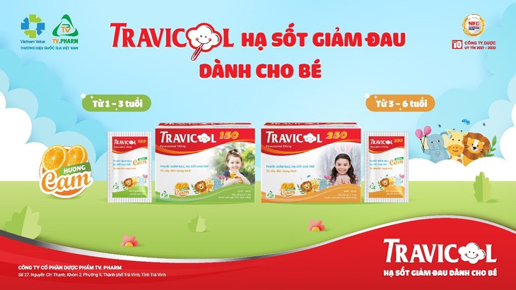 Travicol: Sôi nổi các hoạt động bổ ích tại Lễ hội Thiếu nhi 2024- Ảnh 4.