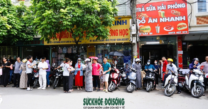 Thi vào lớp 10 Hải Phòng: Đề thi Văn chỗ khóc mếu, nơi phấn khởi- Ảnh 1.