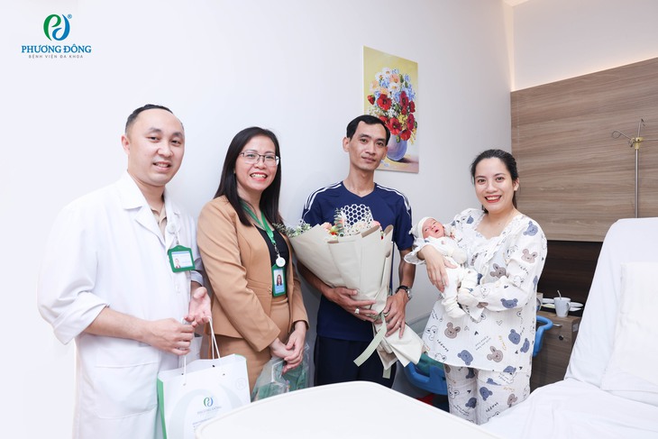 DFT 1:1 - Mô hình điều trị IVF kiểu mới- Ảnh 3. DFT 1:1 - Mô hình điều trị IVF kiểu mới- Ảnh 3.