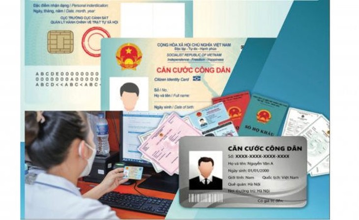 100% cơ sở y tế khám chữa bệnh BHYT bằng căn cước công dân gắn chip hoặc VNeID- Ảnh 1.