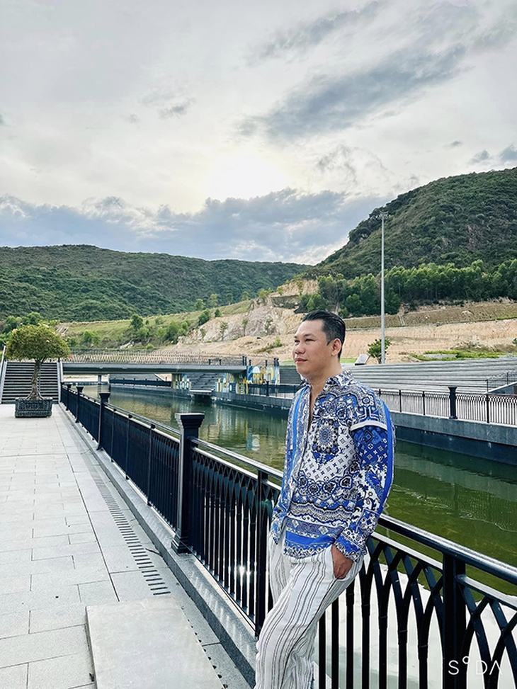 Chồng cũ Lệ Quyên giờ ra sao?- Ảnh 1. Chồng cũ Lệ Quyên giờ ra sao?- Ảnh 1.