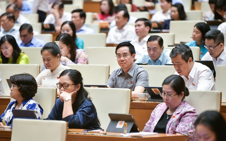 Phó Thủ tướng khẳng định biến rác thành năng lượng là giải pháp hữu hiệu- Ảnh 2. Phó Thủ tướng khẳng định biến rác thành năng lượng là giải pháp hữu hiệu- Ảnh 2.