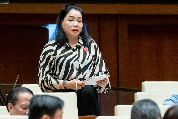 Bộ trưởng Đặng Quốc Khánh nói gì về xử lý chất thải, nước thải tại cơ sở y tế?- Ảnh 1.
