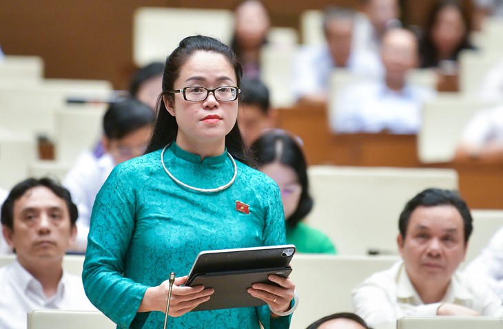 Bộ trưởng Bộ Công Thương: Có tình trạng ‘loạn’ trong mua bán dữ liệu cá nhân trên mạng- Ảnh 1.