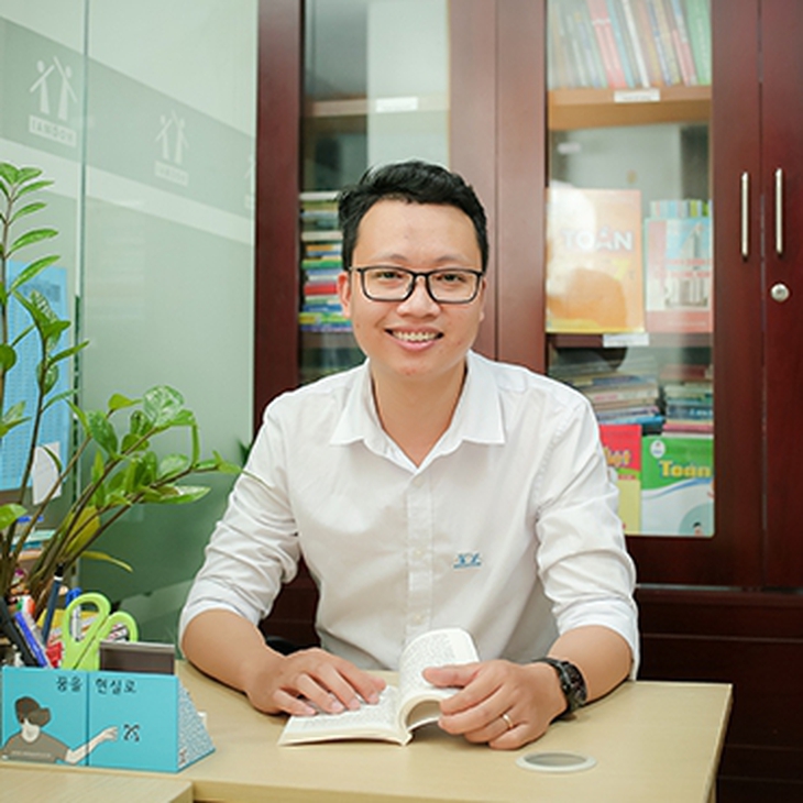 Bí quyết đạt điểm cao môn Tiếng Anh kỳ thi vào lớp 10- Ảnh 1.