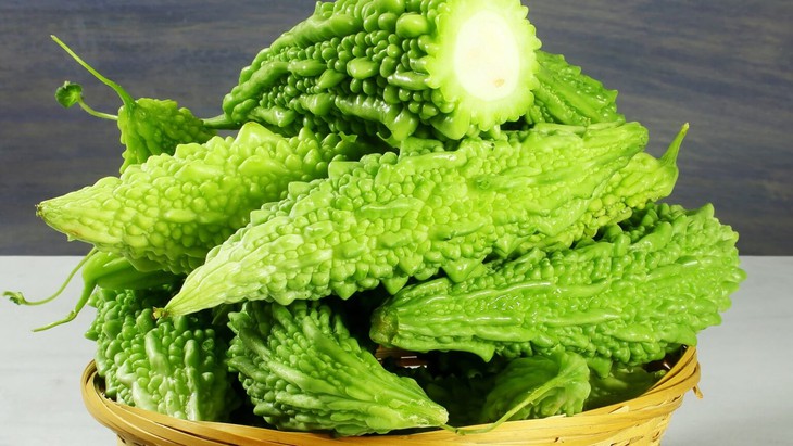Mướp đắng có nhiều lợi ích cho sức khỏe nhưng ai không nên ăn?- Ảnh 1. Mướp đắng có nhiều lợi ích cho sức khỏe nhưng ai không nên ăn?- Ảnh 1.