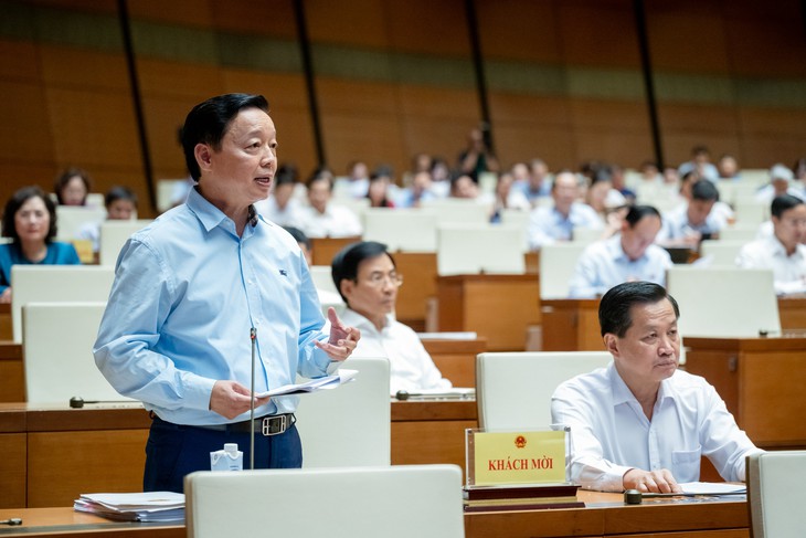 Phó Thủ tướng khẳng định biến rác thành năng lượng là giải pháp hữu hiệu- Ảnh 1. Phó Thủ tướng khẳng định biến rác thành năng lượng là giải pháp hữu hiệu- Ảnh 1.