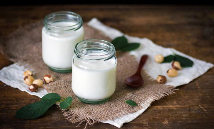 Ăn sữa chua có tác dụng gì với người tăng huyết áp?- Ảnh 3.