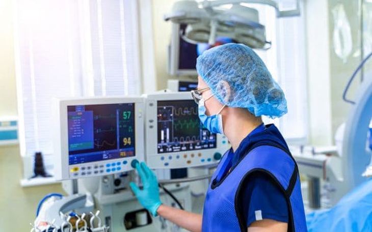 Bộ Y tế quy định về phân loại thiết bị y tế