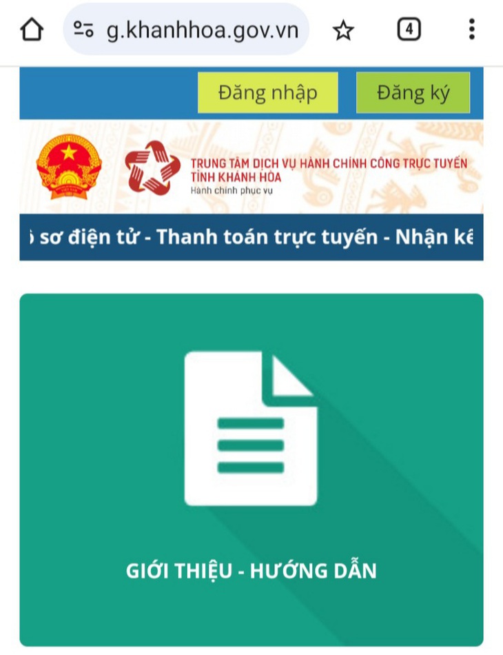 Người mất việc có thể làm thủ tục hưởng trợ cấp thất nghiệp tại nhà- Ảnh 2. Người mất việc có thể làm thủ tục hưởng trợ cấp thất nghiệp tại nhà- Ảnh 2.