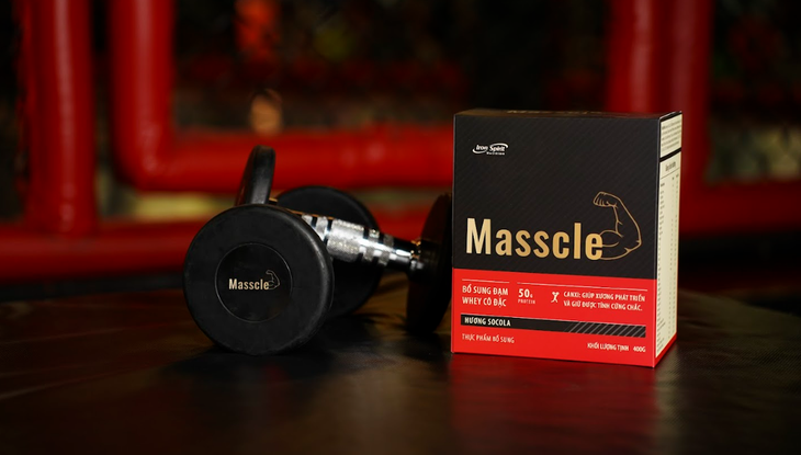 Bí quyết giúp cung cấp năng lượng, bổ sung sức khỏe cho người tập gym- Ảnh 1. Bí quyết giúp cung cấp năng lượng, bổ sung sức khỏe cho người tập gym- Ảnh 1.
