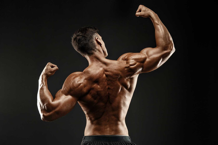 Bí quyết giúp cung cấp năng lượng, bổ sung sức khỏe cho người tập gym- Ảnh 2. Bí quyết giúp cung cấp năng lượng, bổ sung sức khỏe cho người tập gym- Ảnh 2.