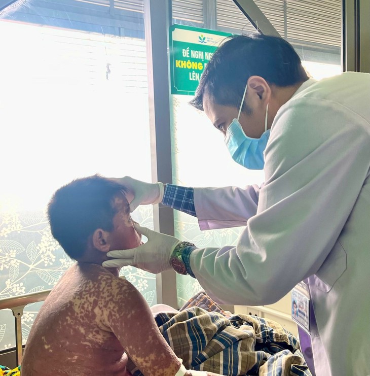 Quỹ đổi mới Sáng tạo Tập đoàn Vingroup (Vinif) – Nơi chắp cánh cho những ước mơ khoa học- Ảnh 3. Quỹ đổi mới Sáng tạo Tập đoàn Vingroup (Vinif) – Nơi chắp cánh cho những ước mơ khoa học- Ảnh 3.