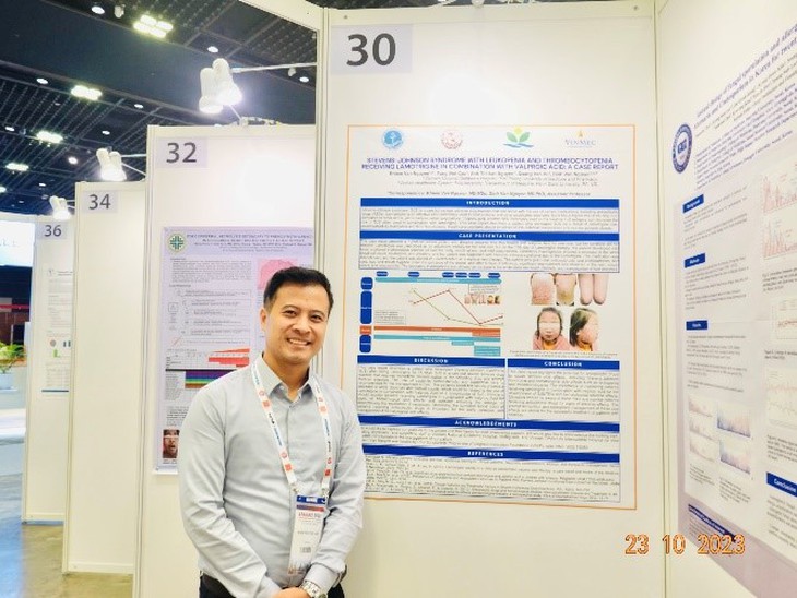 Quỹ đổi mới Sáng tạo Tập đoàn Vingroup (Vinif) – Nơi chắp cánh cho những ước mơ khoa học- Ảnh 4. Quỹ đổi mới Sáng tạo Tập đoàn Vingroup (Vinif) – Nơi chắp cánh cho những ước mơ khoa học- Ảnh 4.