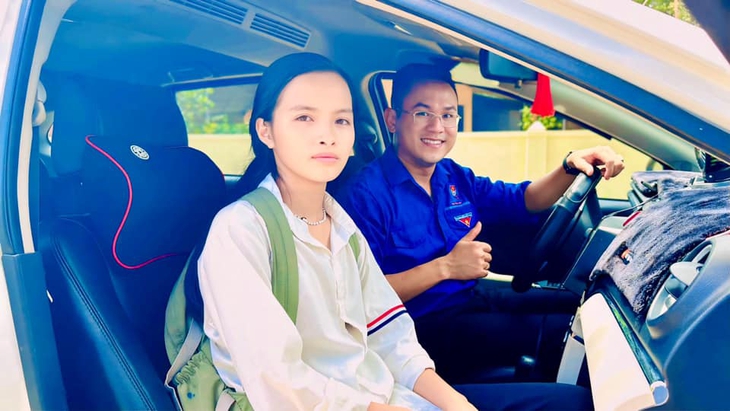 Những suất cơm 0 đồng ở vùng núi cao ấm lòng sĩ tử trong mùa thi- Ảnh 9.