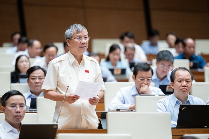 'Nếu Bộ Y tế khẳng định thuốc lá thế hệ mới có hại sức khỏe đến mức phải cấm thì Bộ Công thương ủng hộ'- Ảnh 1.