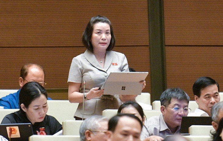 Bộ trưởng Nguyễn Văn Hùng nói gì về việc VĐV bị HLV 'ăn bớt' tiền thưởng, khẩu phần ăn?- Ảnh 3. Bộ trưởng Nguyễn Văn Hùng nói gì về việc VĐV bị HLV 'ăn bớt' tiền thưởng, khẩu phần ăn?- Ảnh 3.