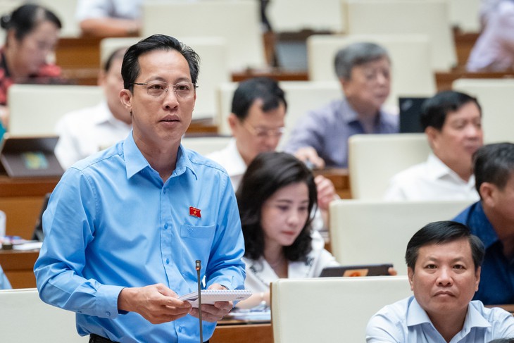 Tổng Kiểm toán Nhà nước: Tập đoàn Phúc Sơn và Thuận An không phải là đơn vị được kiểm toán- Ảnh 1.