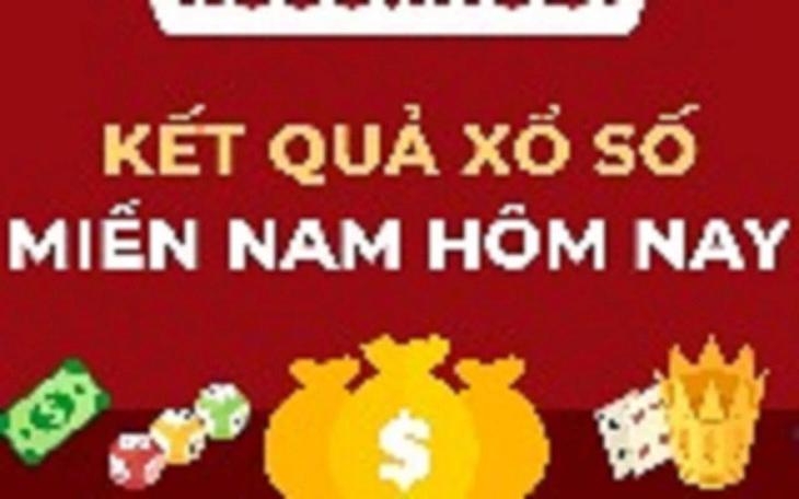 XSMN 9/6 - Kết quả xổ số miền Nam hôm nay 9/6/2024 - KQXSMN ngày 9/6