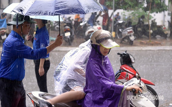 Hơn 5.000 thí sinh 