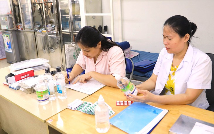 Thi lớp 10: Lường trước diễn biến phức tạp của thời tiết