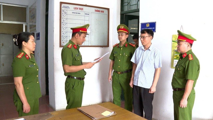 môi trường