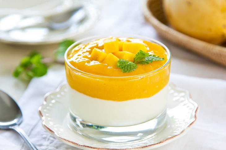 Người bệnh đái tháo đường, người giảm cân nên ăn bao nhiêu xoài trong một ngày?- Ảnh 4.