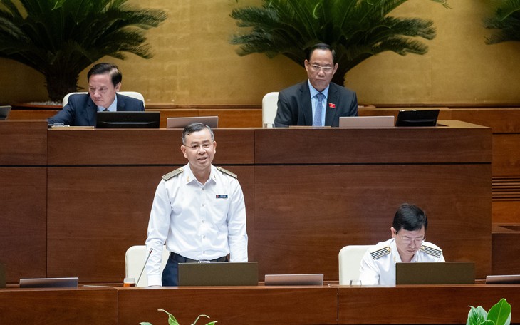 Tổng Kiểm toán Nhà nước: Tập đoàn Phúc Sơn và Thuận An không phải là đơn vị được kiểm toán