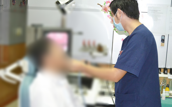 Dấu hiệu cảnh báo ung thư khoang miệng