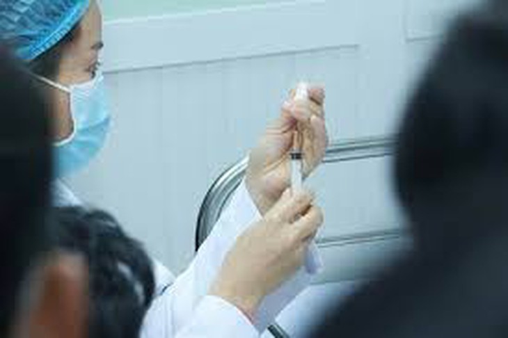 Nhiều chính sách mới hỗ trợ người học ngành y tế dự phòng từ 1/7/2026- Ảnh 1.