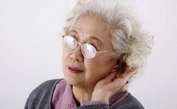 Giải pháp hỗ trợ tăng cường thính lực ở người cao tuổi- Ảnh 1.