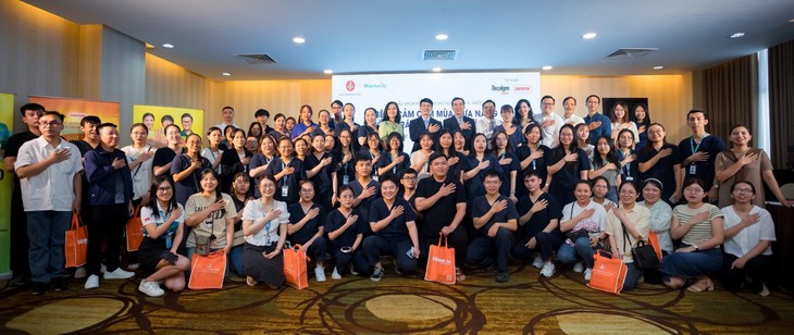 Pharmacity & United International Pharma tổ chức Hội thảo Chăm sóc sức khỏe mùa cảm cúm- Ảnh 1.