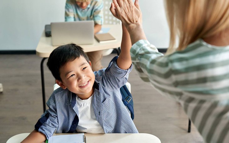 Bí quyết giúp trẻ cải thiện khả năng tập trung ghi nhớ trong mùa thi