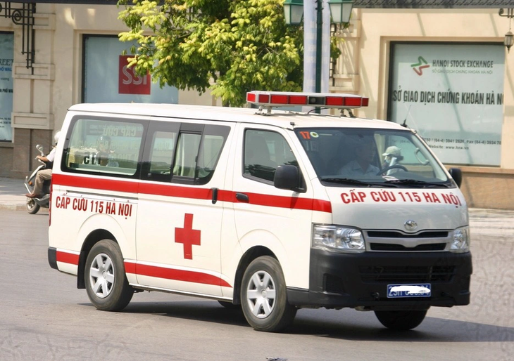 Phát hiện nhanh dấu hiệu nguy cơ đột quỵ - Ảnh 2.
