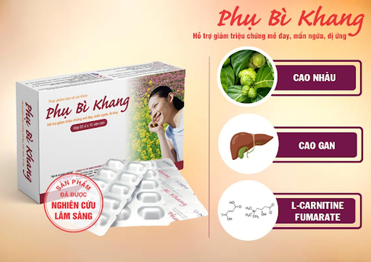Mề đay mẩn ngứa và cách chữa trị- Ảnh 3. Mề đay mẩn ngứa và cách chữa trị- Ảnh 3.