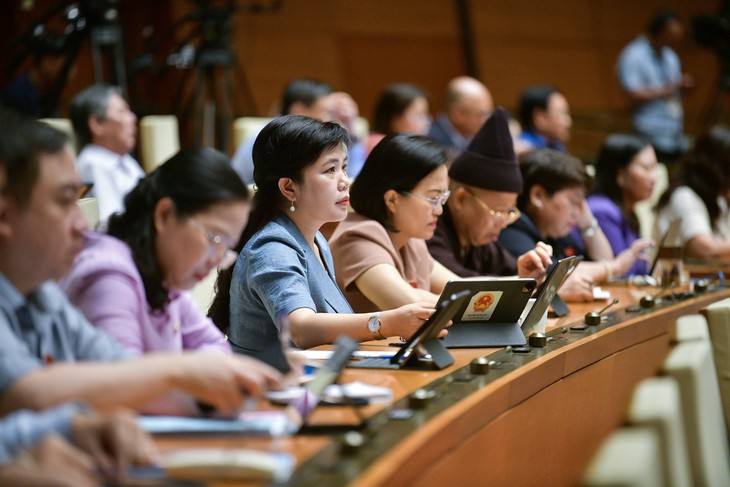 Phó Thủ tướng Trần Hồng Hà nêu giải pháp giải quyết vấn đề ATTP- Ảnh 2.
