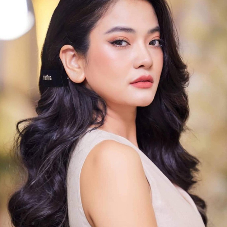 Nữ diễn viên VFC gặp tai nạn phải khâu 78 mũi trên mặt là ai?- Ảnh 2. Nữ diễn viên VFC gặp tai nạn phải khâu 78 mũi trên mặt là ai?- Ảnh 2.